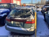 Subaru Legacy Outback H6 3.0 Special 4S3BH895537650338 снимка