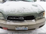Subaru Legacy Outback H6 3.0 Special 4S3BH895537650338 photo