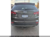 Hyundai Santa Fe Sport 5XYZU3LBXEG221259 снимка