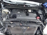 Nissan Murano S/Sl/Sv/Platinum 5N1AZ2MHXJN104016 photo