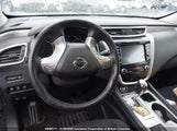 Nissan Murano S/Sl/Sv/Platinum 5N1AZ2MHXJN104016 photo