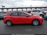 Mazda 3 I JM1BL1HF9A1327457 снимка