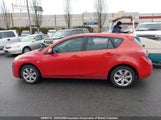 Mazda 3 I JM1BL1HF9A1327457 снимка