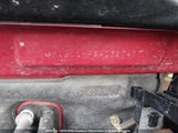 Mazda 3 I JM1BL1HF9A1327457 снимка
