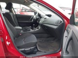 Mazda 3 I JM1BL1HF9A1327457 снимка