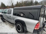 Toyota Tacoma Double Cab Long Bed 5TFMU4FN6EX020705 photo