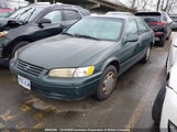 Toyota Camry Le/Xle JT2BG22K6X0265300 photo