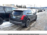Cadillac Xt5 1GYKNDRS3JZ118959 снимка