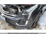 Cadillac Xt5 1GYKNDRS3JZ118959 снимка