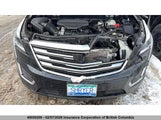Cadillac Xt5 1GYKNDRS3JZ118959 снимка