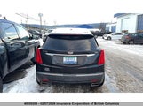 Cadillac Xt5 1GYKNDRS3JZ118959 снимка