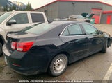 Chevrolet Malibu Limited Lt 1G11C5SA8GU108957 photo