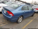 Honda Civic Lx-S 2HGFA1F66AH000690 снимка