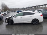 Chevrolet Cruze 1G1BF5SM4J7153261 снимка