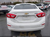 Chevrolet Cruze 1G1BF5SM4J7153261 снимка