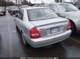 Mazda Protege Dx/Lx/Es JM1BJ225230163635 снимка