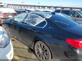 BMW 530Xe WBAJB1C56JG623382 снимка
