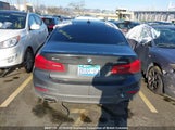 BMW 530Xe WBAJB1C56JG623382 снимка