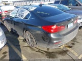 BMW 530Xe WBAJB1C56JG623382 снимка