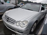 Mercedes-Benz Clk 350 WDBTK56F58T090383 снимка