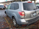 Subaru Forester 2.5I JF2SJEBC7JH437850 снимка