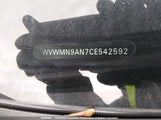 Volkswagen Cc Sport/R-Line WVWMN9AN7CE542592 снимка