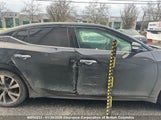 Nissan Maxima 3.5S/Sv/Sl/Sr/Plat 1N4AA6AP3GC390199 fotografie