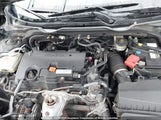 Honda Civic 2HGFC2F55GH020834 снимка