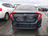 Honda Civic 2HGFC2F55GH020834 снимка