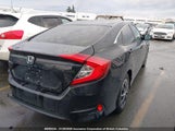 Honda Civic 2HGFC2F55GH020834 fotografie