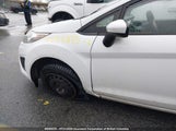 Ford Fiesta Se 3FADP4BJ0BM188650 снимка