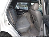 Toyota 4Runner Limited JTEBU17RX58044597 снимка