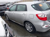 Toyota Corolla Matrix 2T1KU4EE1AC393717 снимка