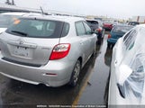 Toyota Corolla Matrix 2T1KU4EE1AC393717 снимка