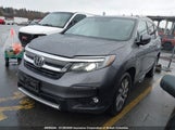 Honda Pilot 5FNYF6H72MB500660 снимка
