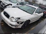 Hyundai Sonata Gl KMHWF25S63A717902 снимка