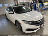 Honda Civic 2HGFC2F71LH029929 снимка