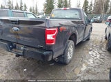 Ford F150 1FTMF1EP4JKE54298 снимка