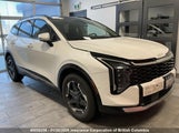 Kia Sportage Hybrid Sx W/Black Interior/Sx W/Red Interior KNDPXDDG6T7279765 fotografie