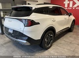 Kia Sportage Hybrid Sx W/Black Interior/Sx W/Red Interior KNDPXDDG6T7279765 fotografie