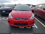 Hyundai Accent Gls/Gs KMHCT4AE4CU269116 снимка
