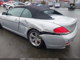 BMW 650I WBAEK13406CN76244 снимка