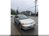 Honda Civic 2HGES16823H927442 снимка