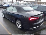 Audi A5 WAU3AGF55NN000640 снимка