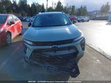 Chevrolet Trax Activ KL77LKE27RC226847 снимка