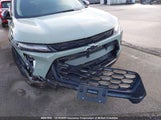 Chevrolet Trax Activ KL77LKE27RC226847 снимка