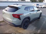 Chevrolet Trax Activ KL77LKE27RC226847 снимка
