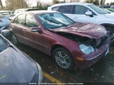 Mercedes-Benz C 320 WDBRF64J32F261651 снимка