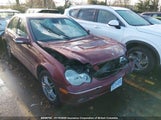 Mercedes-Benz C 320 WDBRF64J32F261651 снимка