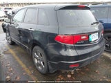 Acura Rdx 5J8TB18297A801681 снимка